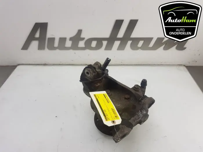 Fusee rechts-voor BMW 1-Serie