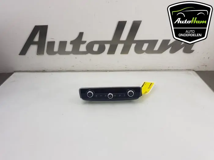 Kachel Bedieningspaneel Audi A3