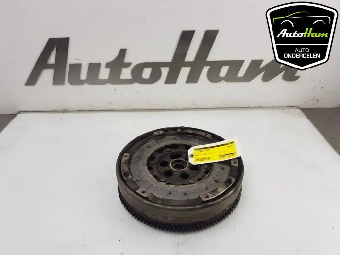 Dubbele massa vliegwiel BMW 1-Serie