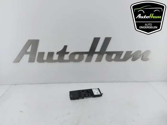 Antenne Versterker Volkswagen ID.4