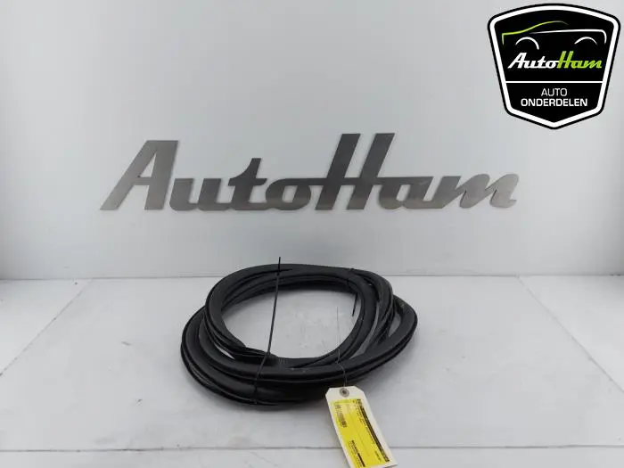 Portierrubber 4Deurs rechts-achter Volkswagen ID.4