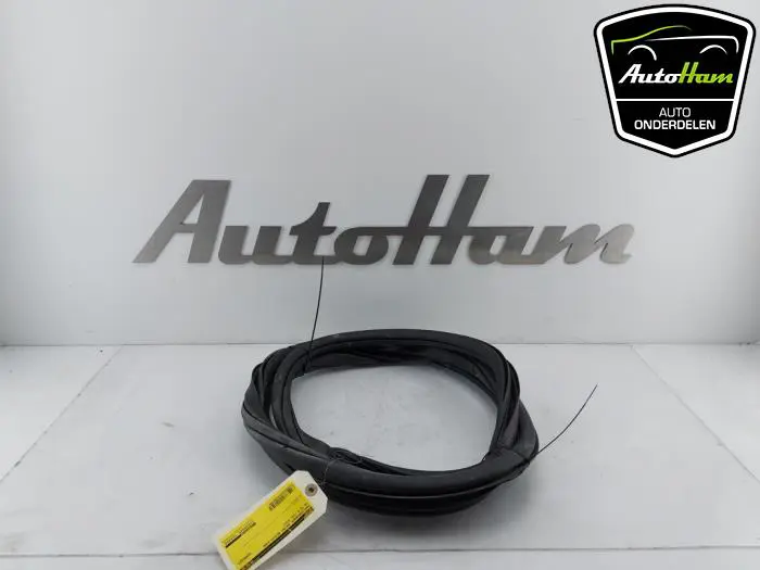 Portierrubber 4Deurs rechts-voor Volkswagen ID.4