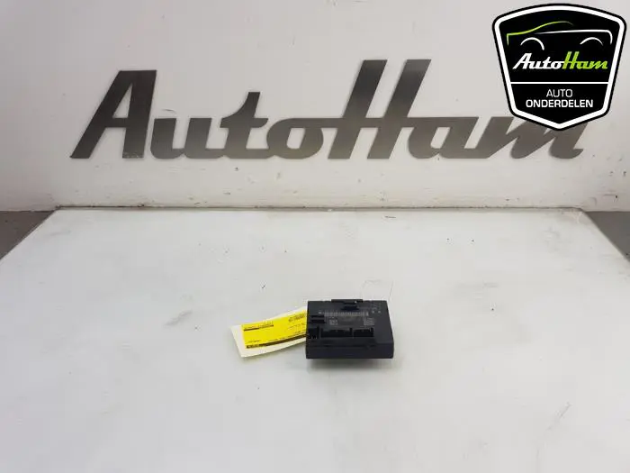 Centrale Deurvergrendelings Module Audi A3