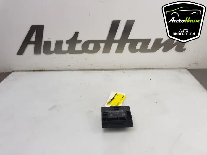 Centrale Deurvergrendelings Module Audi A3