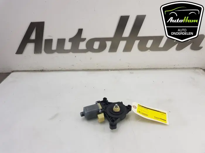 Raammotor Portier Audi A3