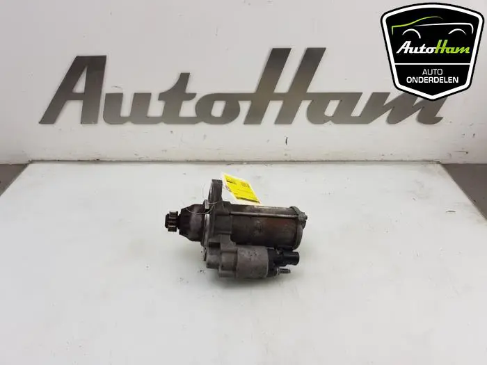Startmotor Audi A3