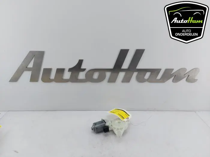 Raammotor Portier Volkswagen ID.4