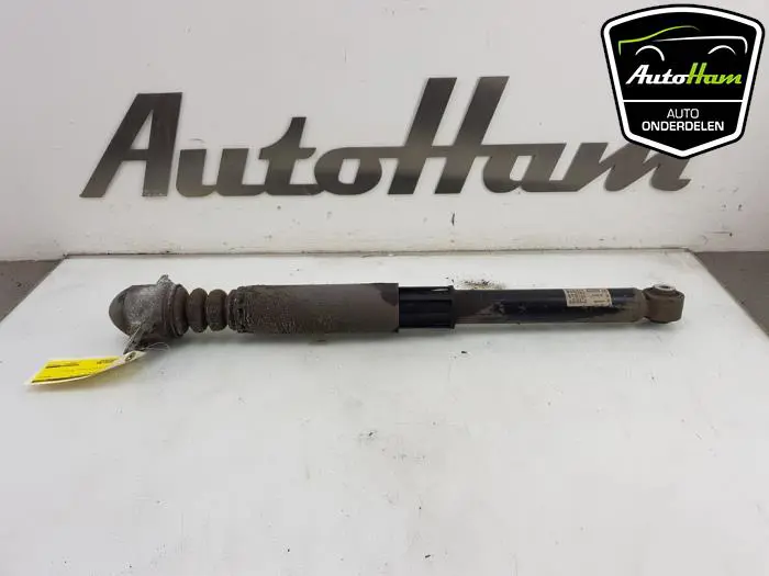 Schokdemper links-achter Audi A3