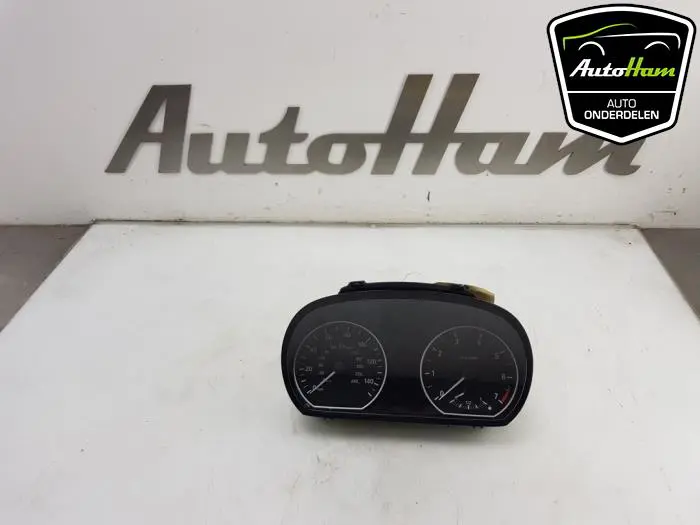 Instrumentenpaneel BMW 1-Serie