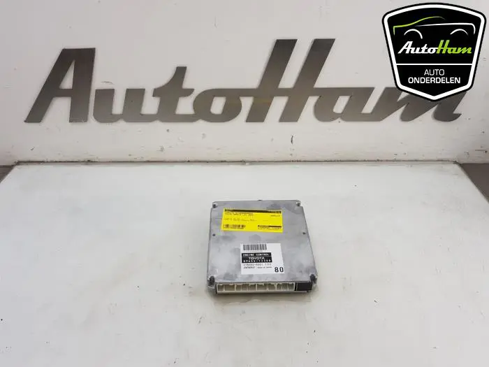 Computer Motormanagement Toyota Corolla