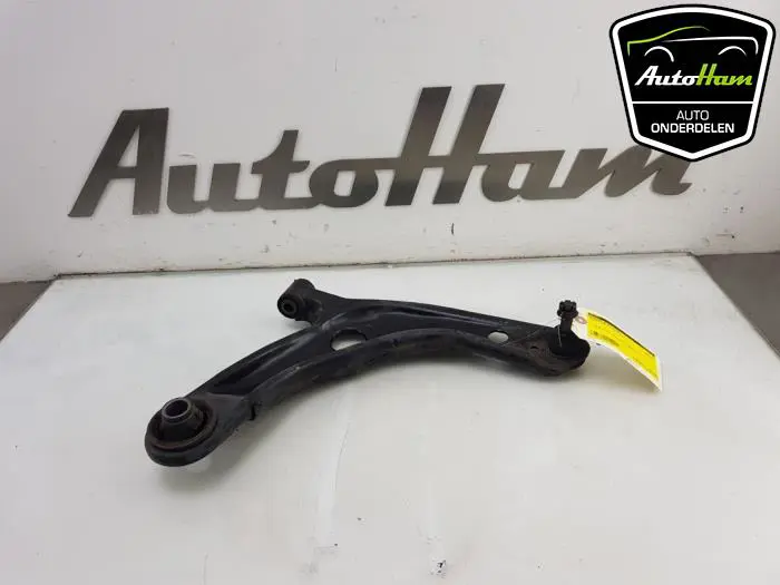 Draagarm rechts-voor Toyota Yaris