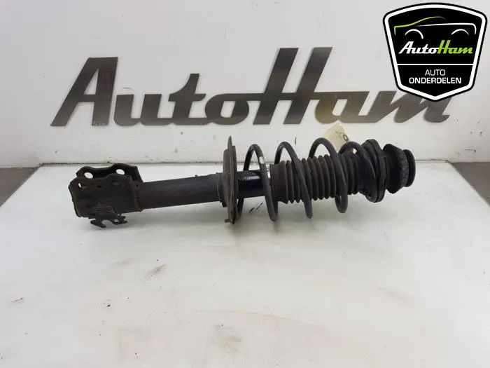 Schokdemper links-voor Toyota Yaris
