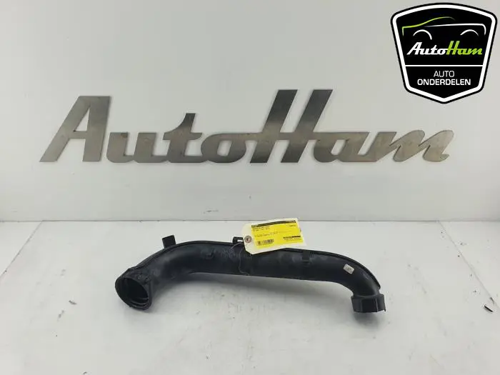 Aanzuigslang Lucht Volkswagen Golf