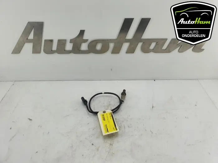 Lambda Sonde Volkswagen Golf