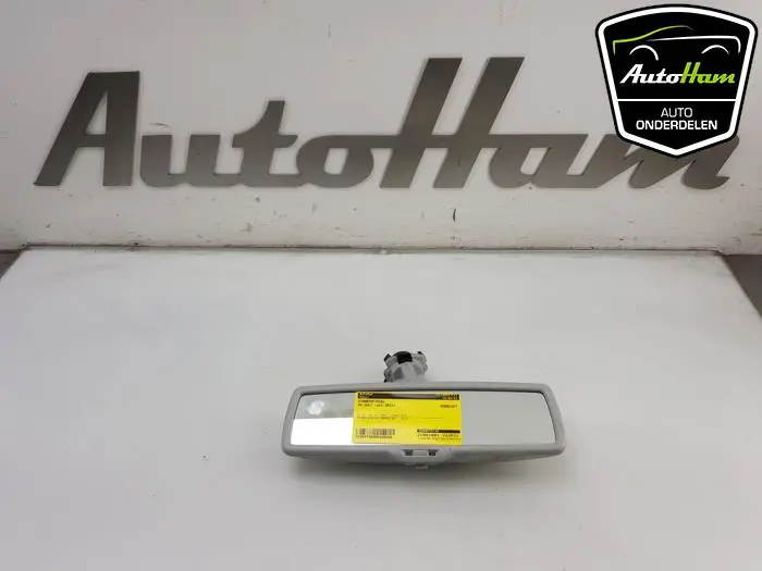 Binnenspiegel Volkswagen Golf