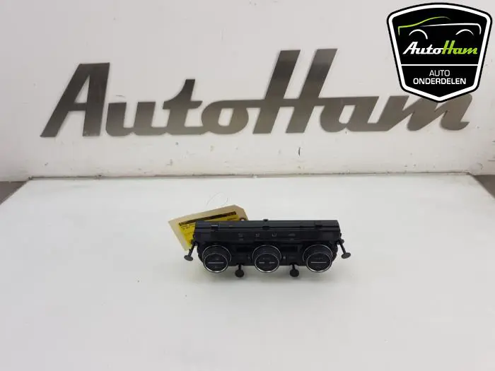 Kachel Bedieningspaneel Volkswagen Golf