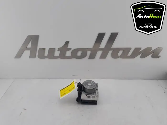 ABS Pomp Volkswagen Golf