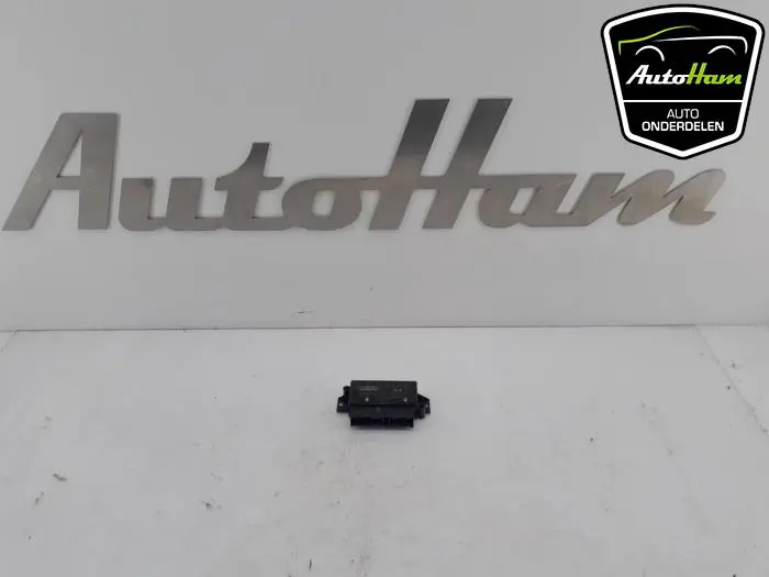 Parkeerhulp computer Volkswagen Golf
