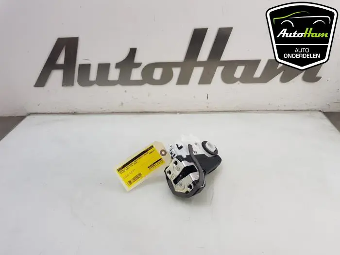 Deurslot Mechaniek 4Deurs rechts-achter Toyota Yaris