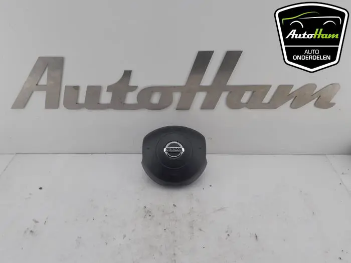 Airbag links (Stuur) Nissan Micra