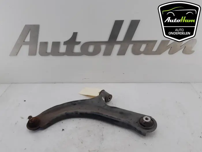 Draagarm links-voor Nissan Micra