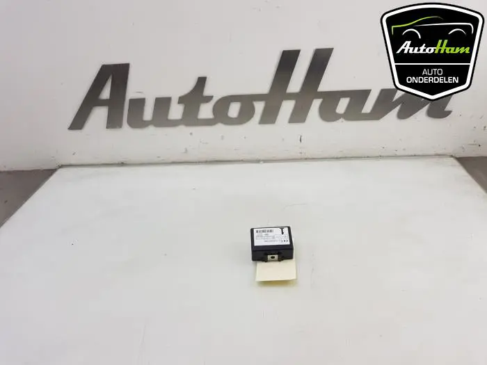 Centrale Deurvergrendelings Module Toyota Yaris