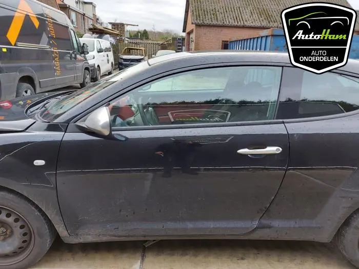 Portier 2Deurs links Alfa Romeo Mito