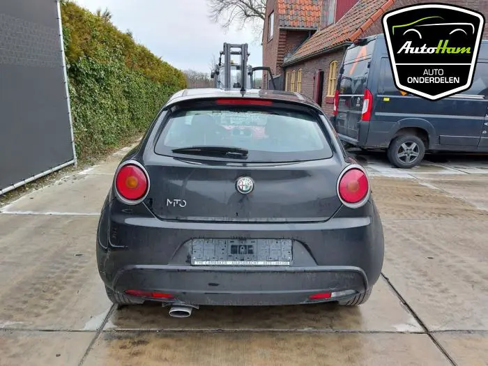 Achterbumper Alfa Romeo Mito