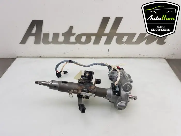 Stuurbekrachtiging Elektrisch Toyota Yaris
