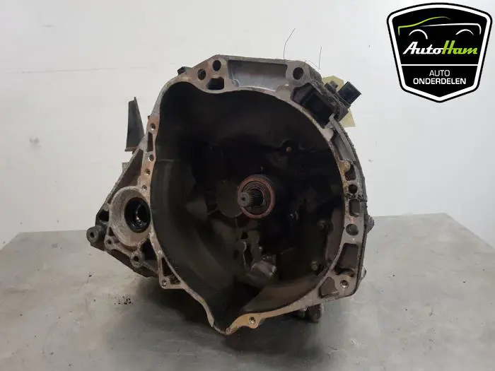 Versnellingsbak Nissan Micra