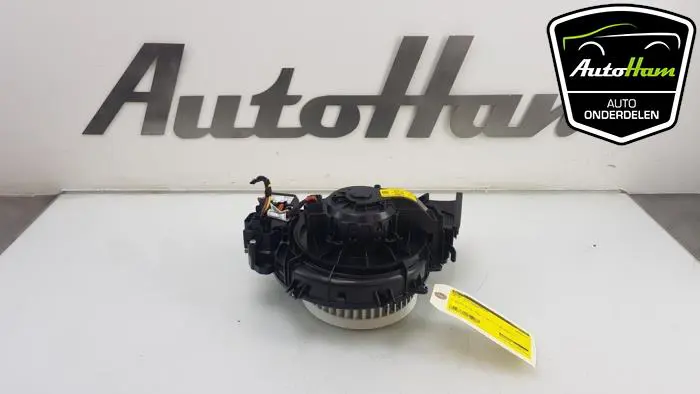 Kachel Ventilatiemotor Volkswagen UP