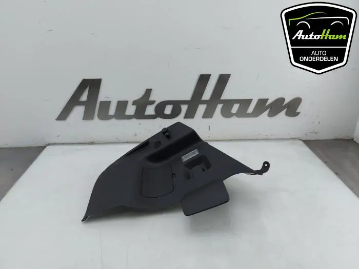 Kofferbakbekleding links Volkswagen UP