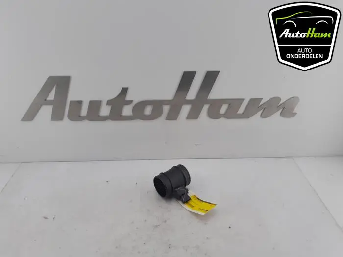 Luchthoeveelheidsmeter Fiat Doblo