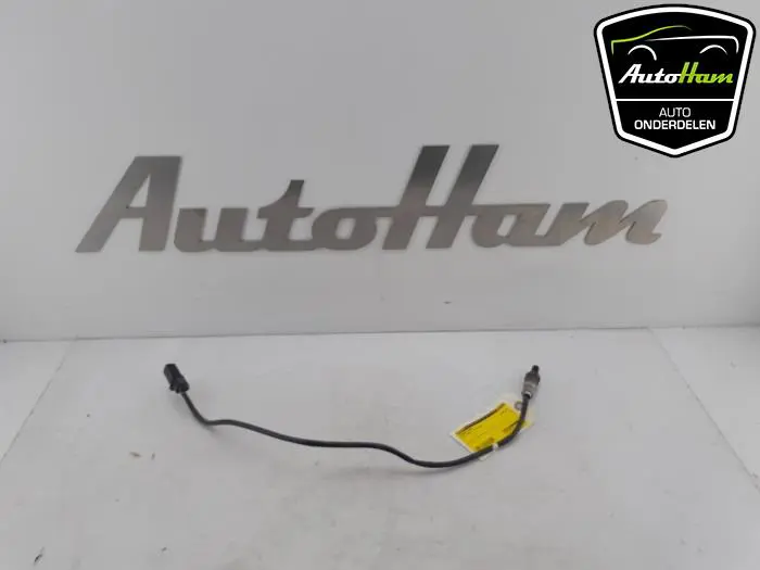 Lambda Sonde Fiat Doblo
