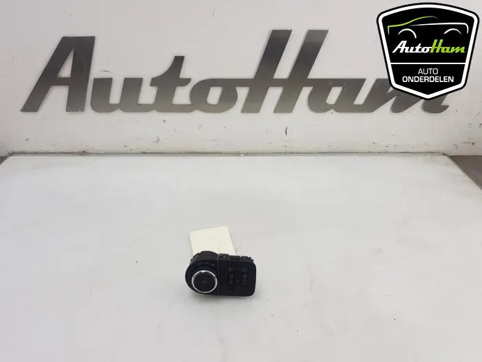 Licht Schakelaar Opel Corsa