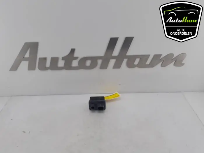 Voorgloei Relais Fiat Doblo