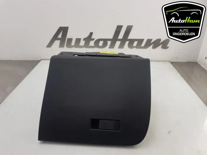 Dashboardkastje Opel Corsa