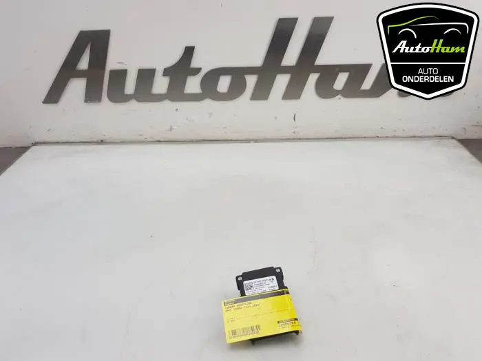 Camera voorzijde Opel Corsa