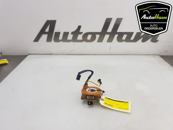 Airbagring Fiat Doblo