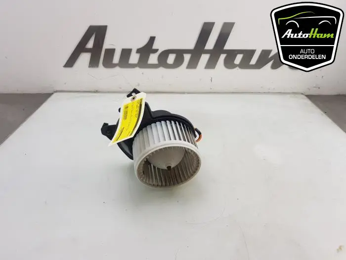 Kachel Ventilatiemotor Fiat Doblo
