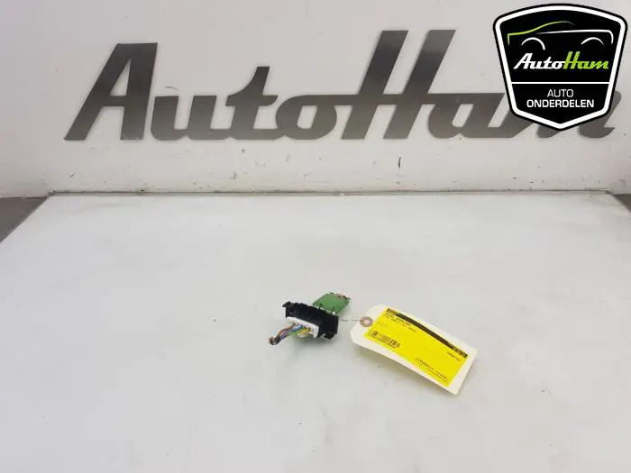 Kachel Weerstand Fiat Doblo
