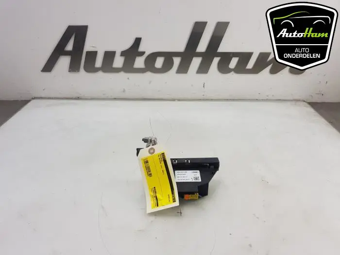 Accupool Volkswagen Arteon