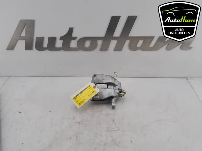 Remklauw (Tang) links-voor Opel Corsa