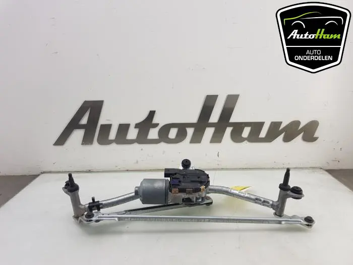 Ruitenwismotor+Mechaniek Volkswagen Arteon
