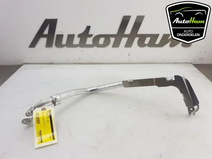 Airco Leiding Volkswagen Arteon