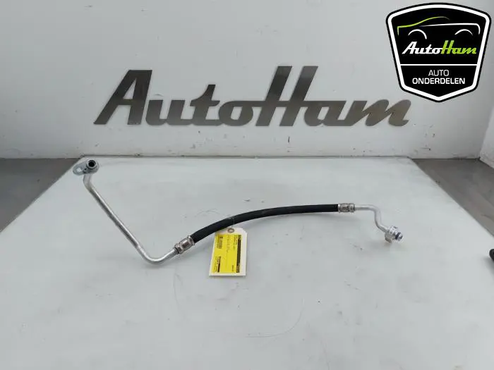 Airco Leiding Volkswagen Arteon