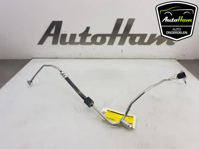 Airco Leiding Volkswagen Arteon