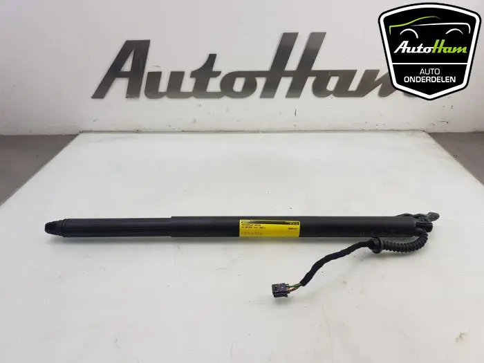 Achterklep motor Volkswagen Arteon