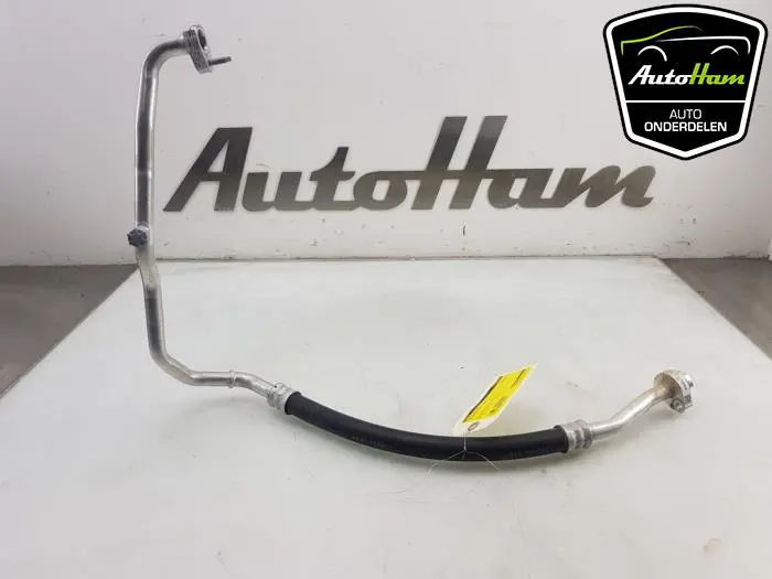 Airco Leiding Volkswagen Arteon