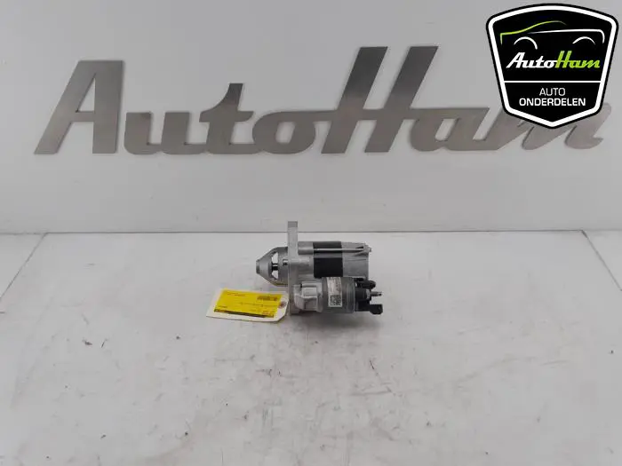 Startmotor Opel Corsa